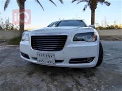 كرايسلر 300